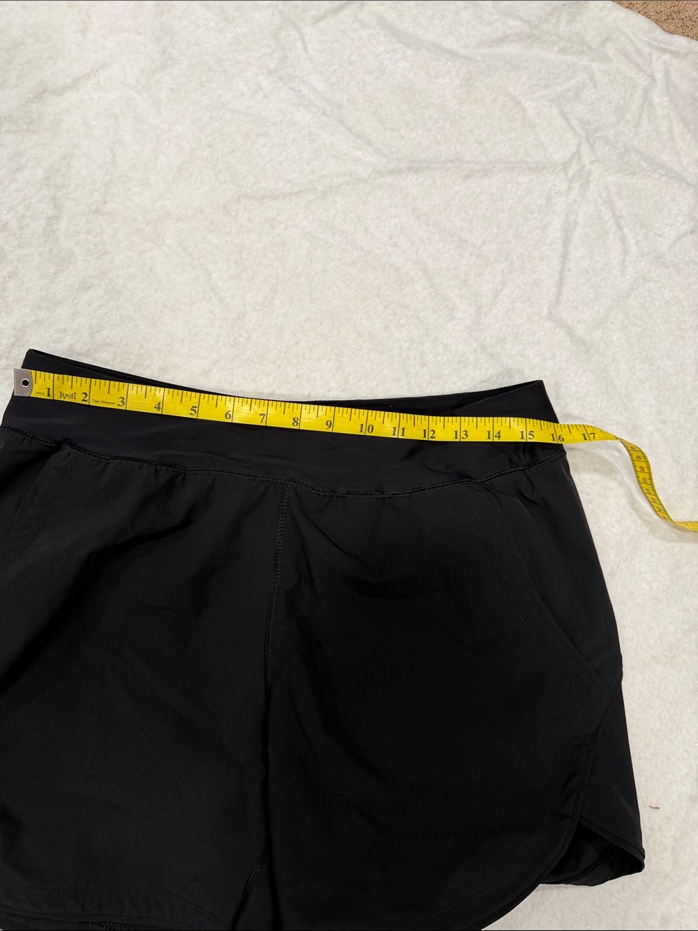 Lands' End Swim Shorts - Picture 5 of 8